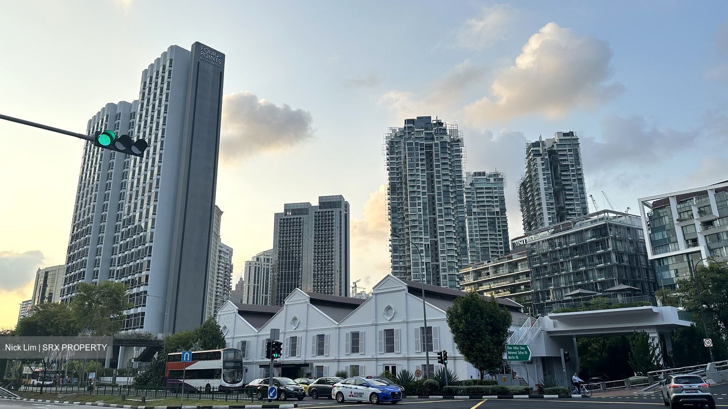Zyon Grand (D3), Condominium #479762601
